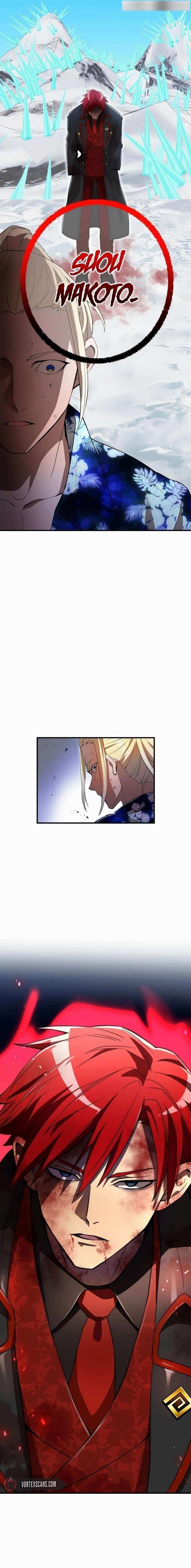 I Am the Strongest Awakeners, Recognized by All of the World’s Cheat Masters Chapter 24 - Page 29