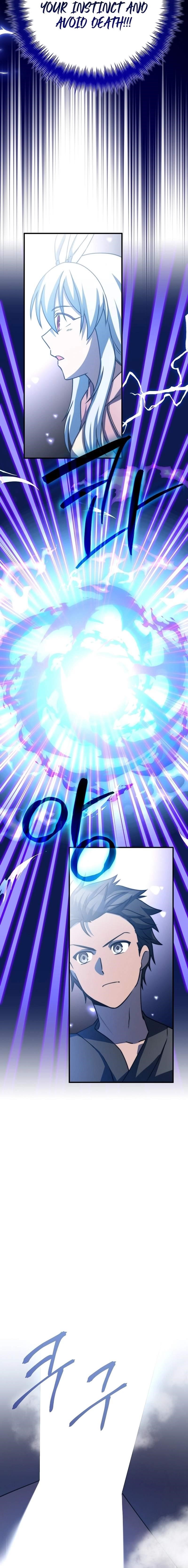 I Became A Childhood Friend of A Mid Level Boss Chapter 32 - Page 19