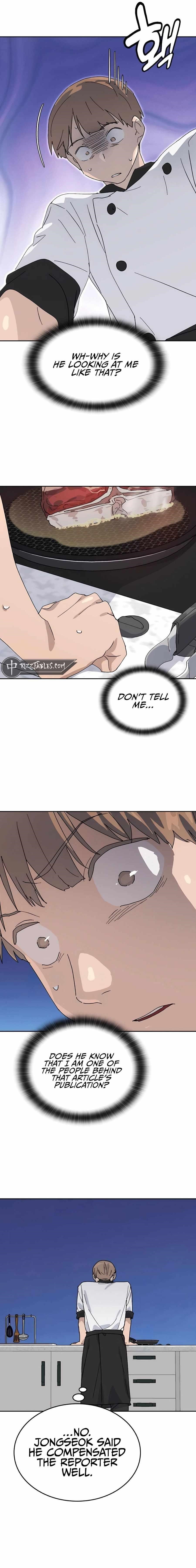 Healing Life Through Camping In Another World Chapter 27 - Page 2