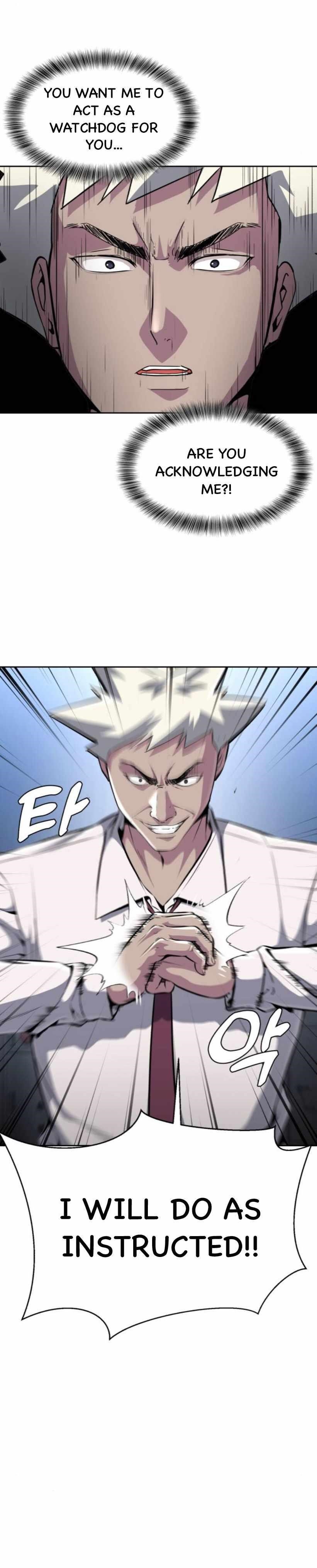 The Boy Of Death Chapter 181 - Page 15