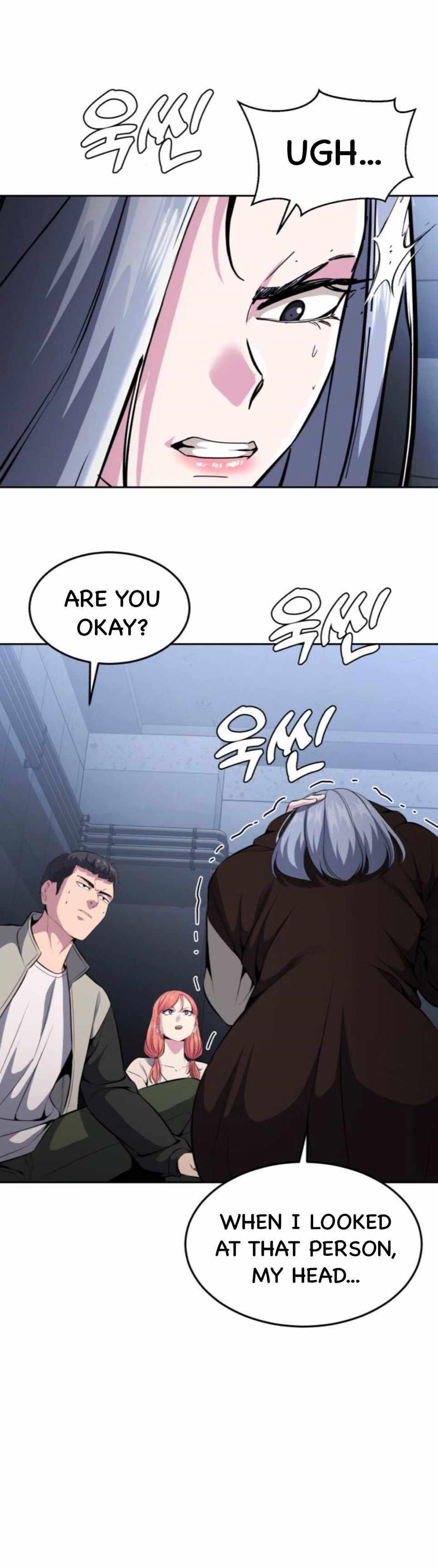 The Boy Of Death Chapter 181 - Page 18