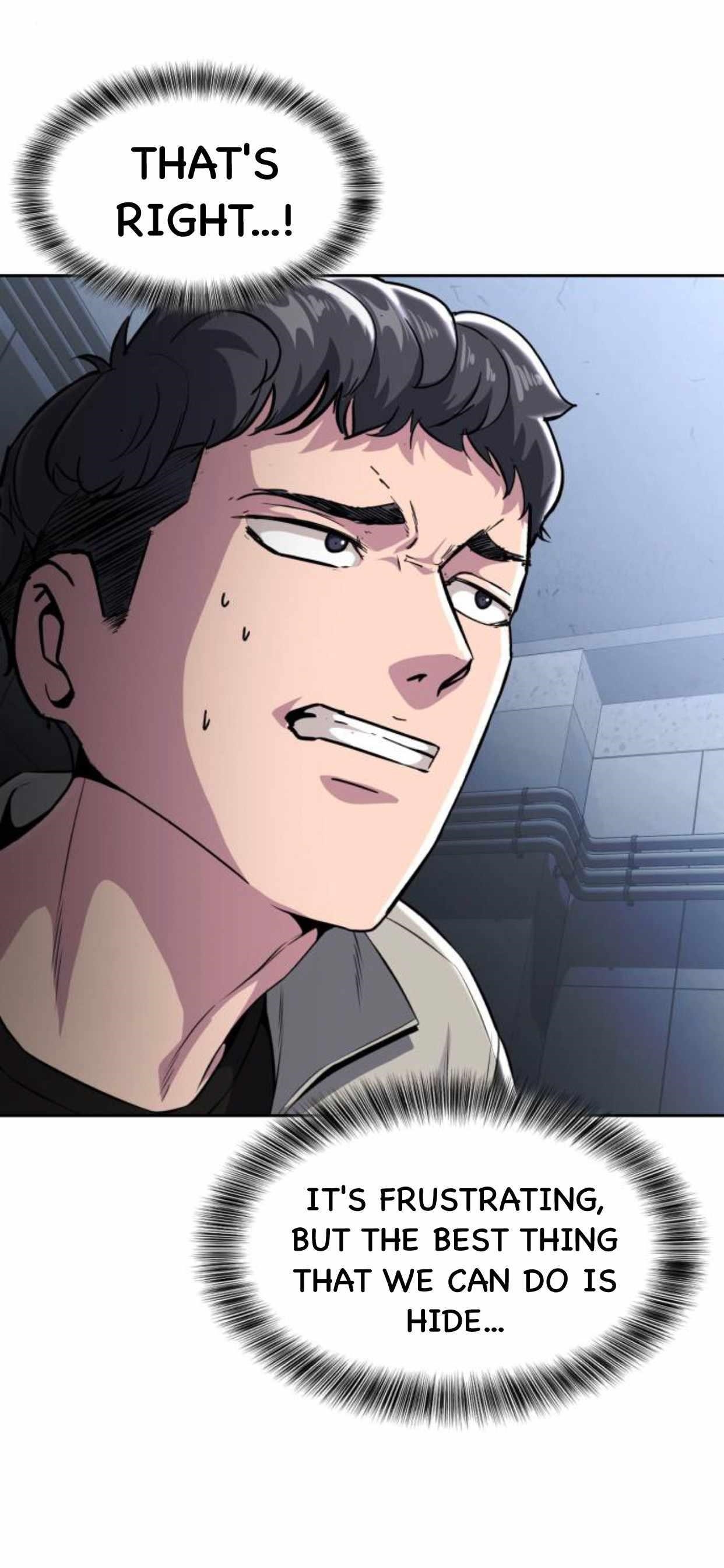 The Boy Of Death Chapter 181 - Page 21