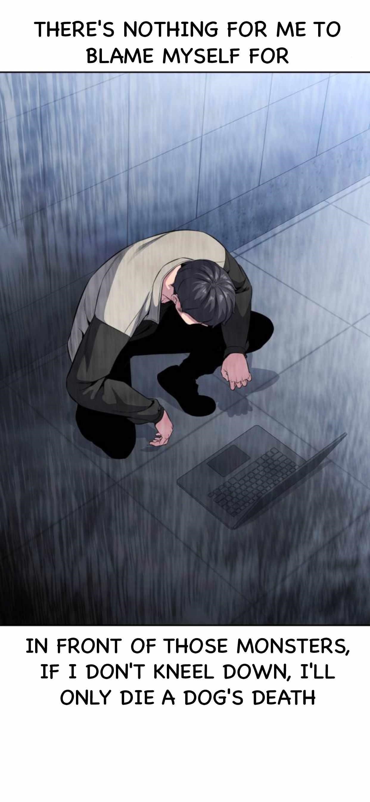 The Boy Of Death Chapter 181 - Page 23