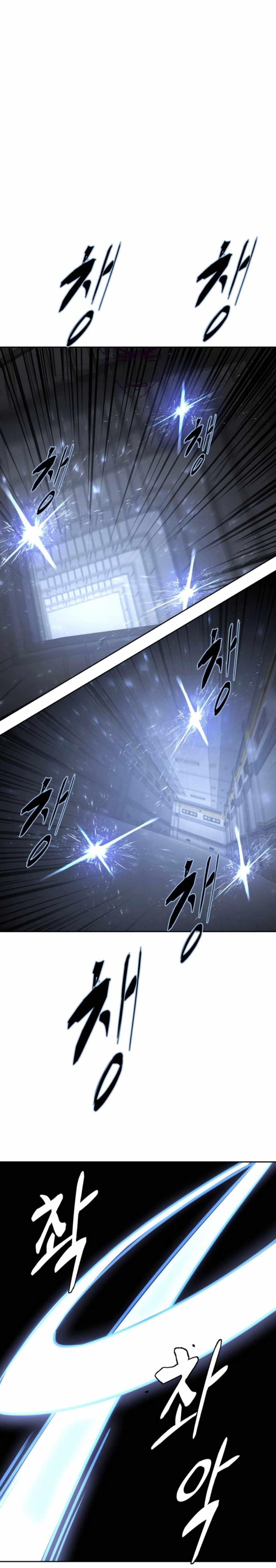 The Boy Of Death Chapter 181 - Page 30