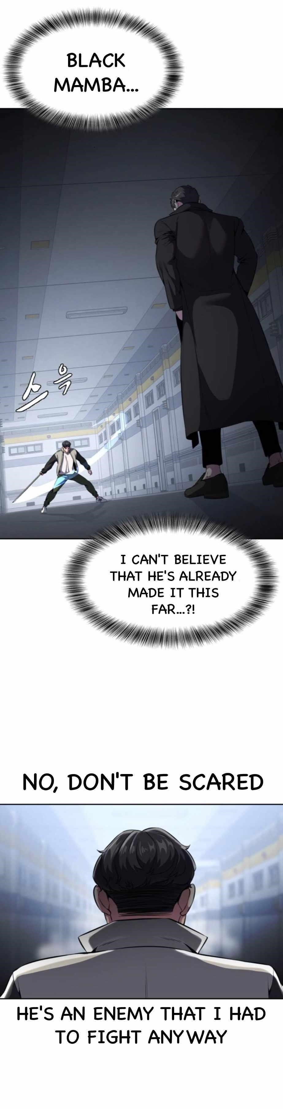 The Boy Of Death Chapter 181 - Page 35