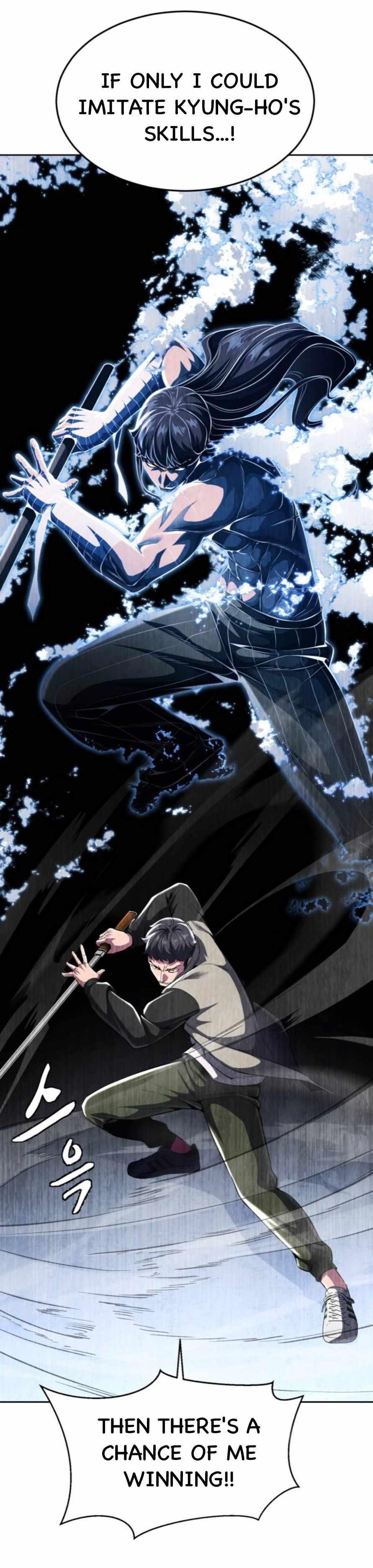 The Boy Of Death Chapter 181 - Page 37