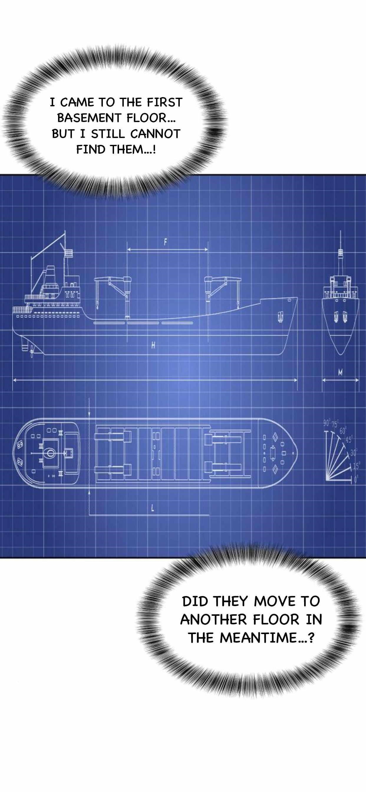 The Boy Of Death Chapter 181 - Page 41