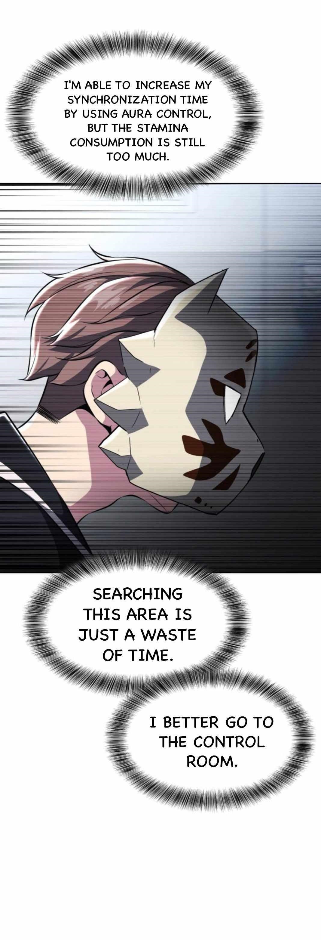 The Boy Of Death Chapter 181 - Page 42