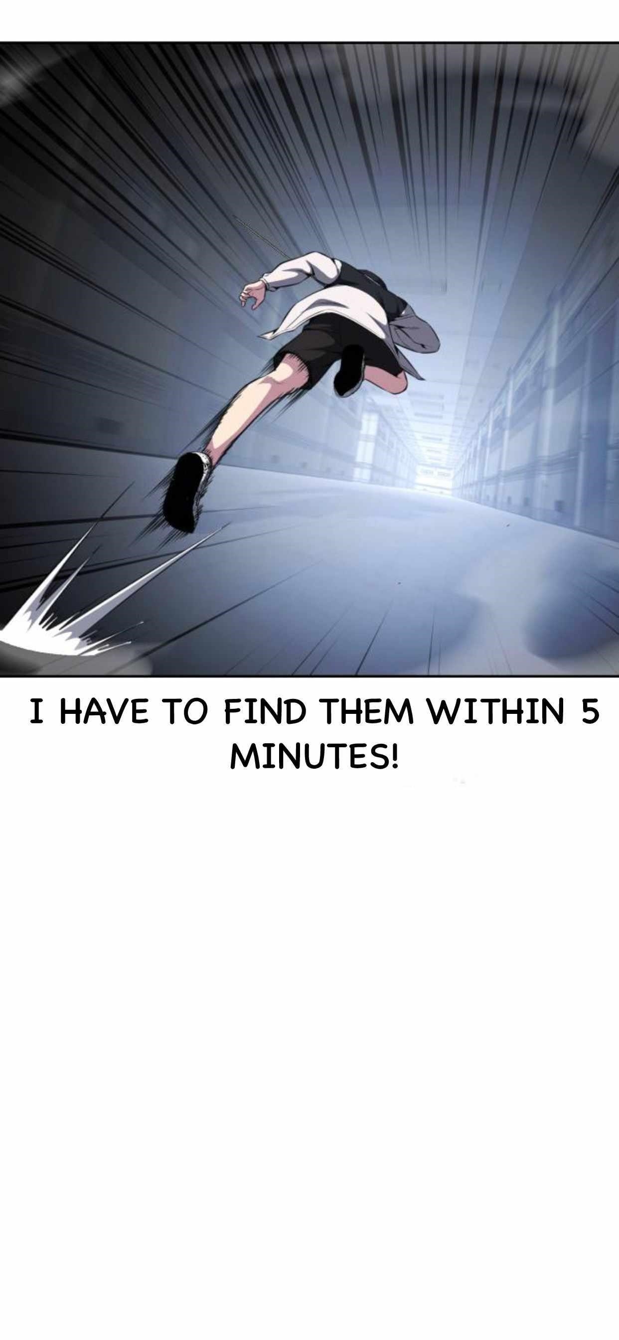 The Boy Of Death Chapter 181 - Page 43