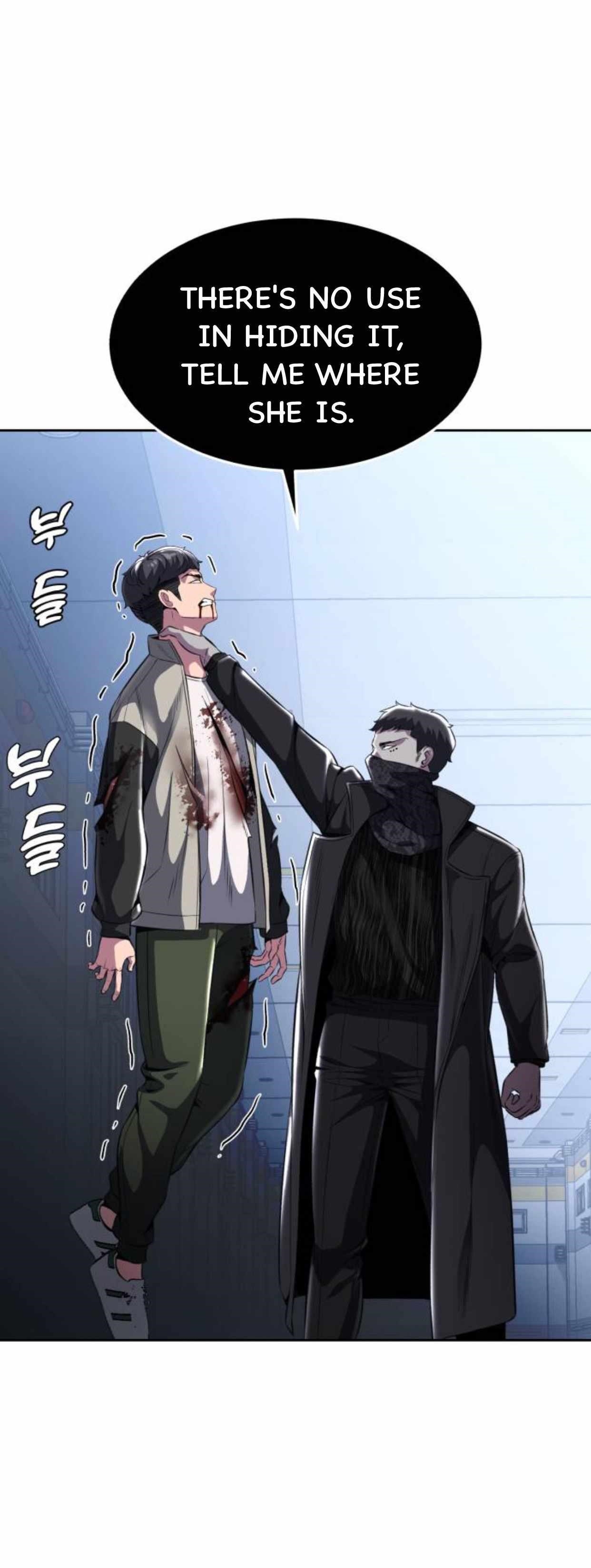 The Boy Of Death Chapter 181 - Page 45