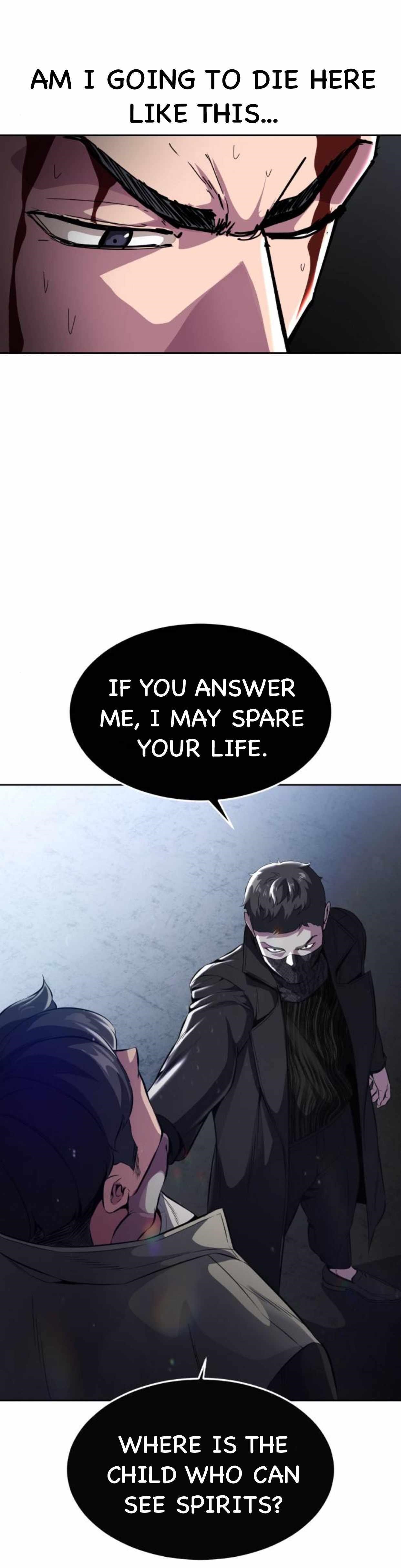 The Boy Of Death Chapter 181 - Page 48