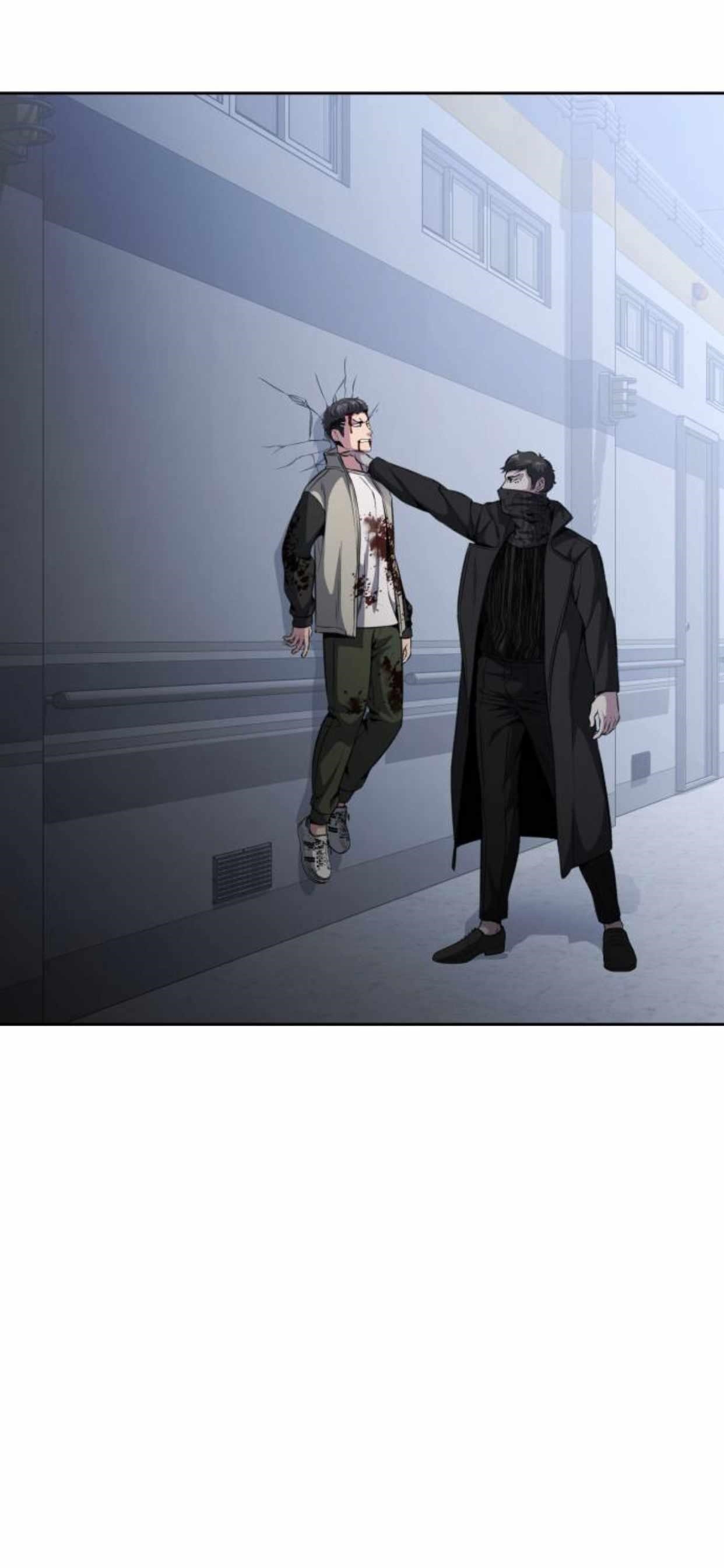 The Boy Of Death Chapter 181 - Page 55