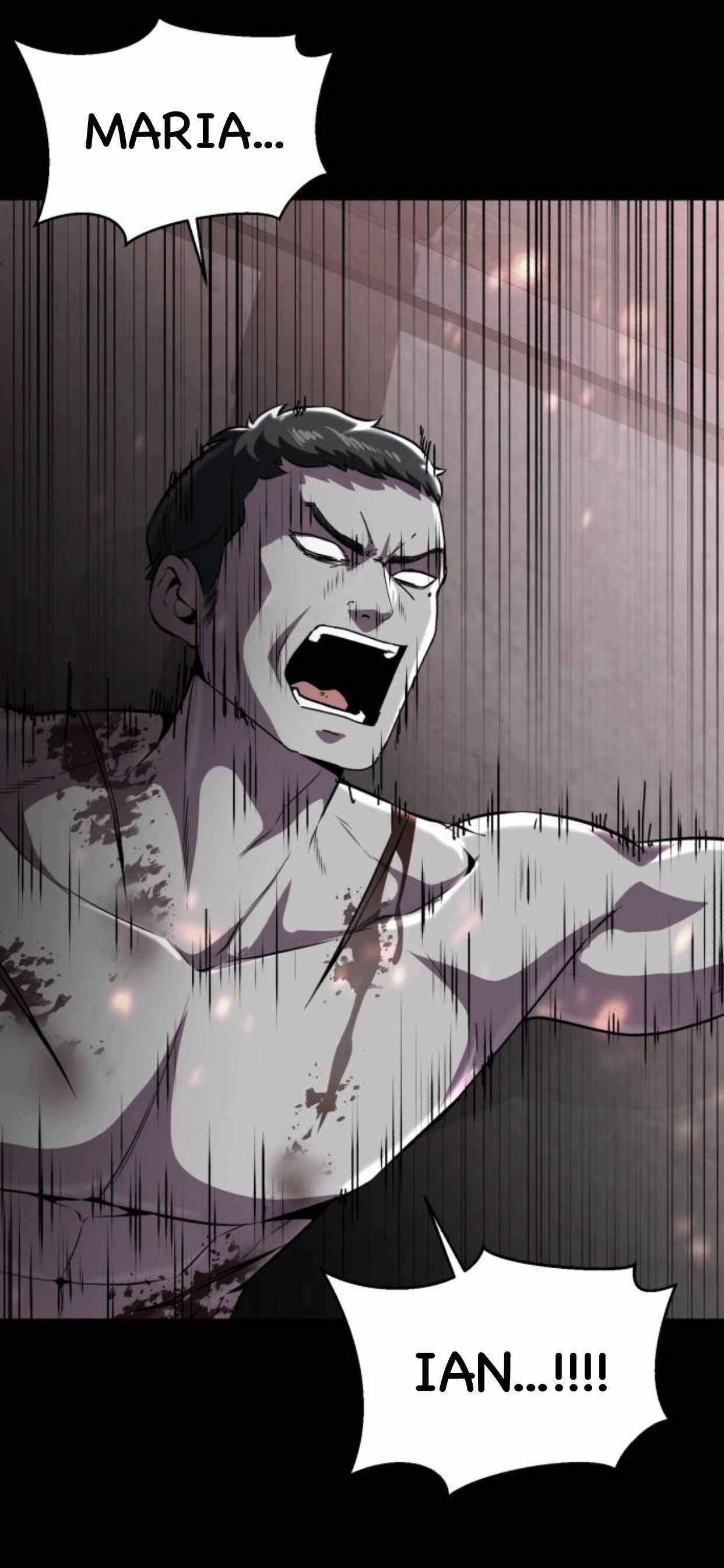 The Boy Of Death Chapter 181 - Page 61