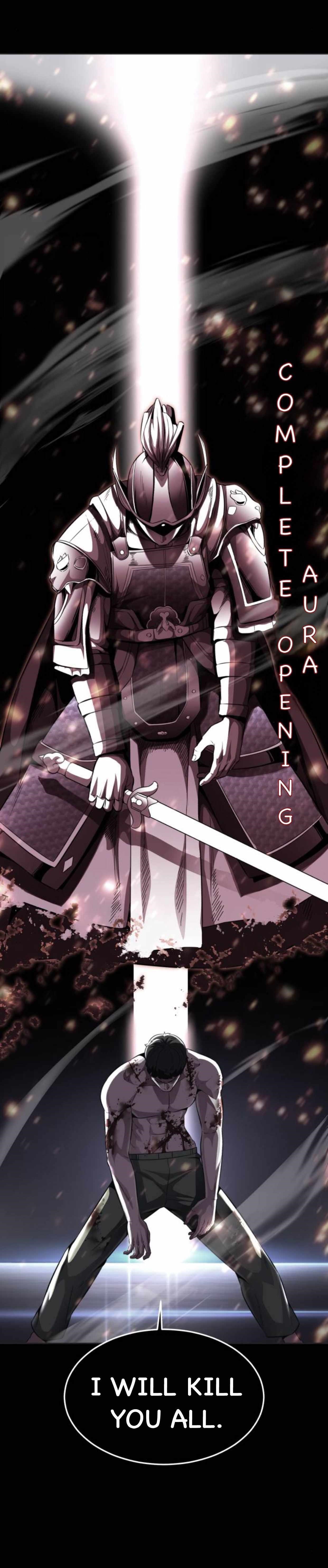 The Boy Of Death Chapter 181 - Page 64