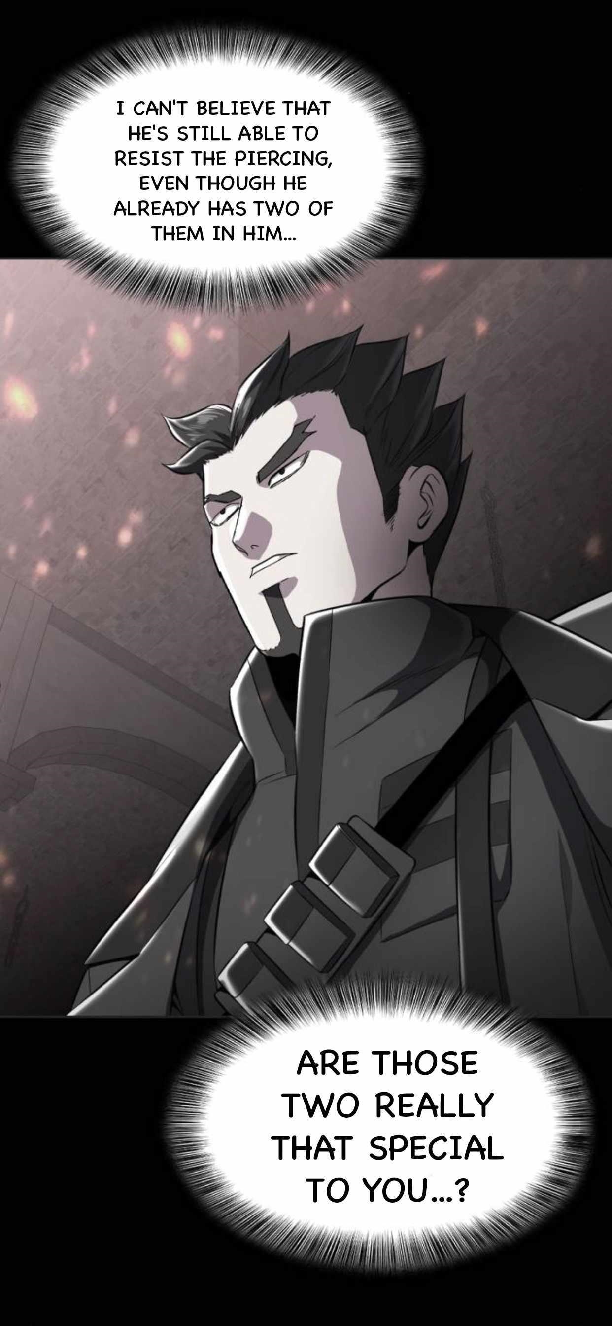 The Boy Of Death Chapter 181 - Page 65