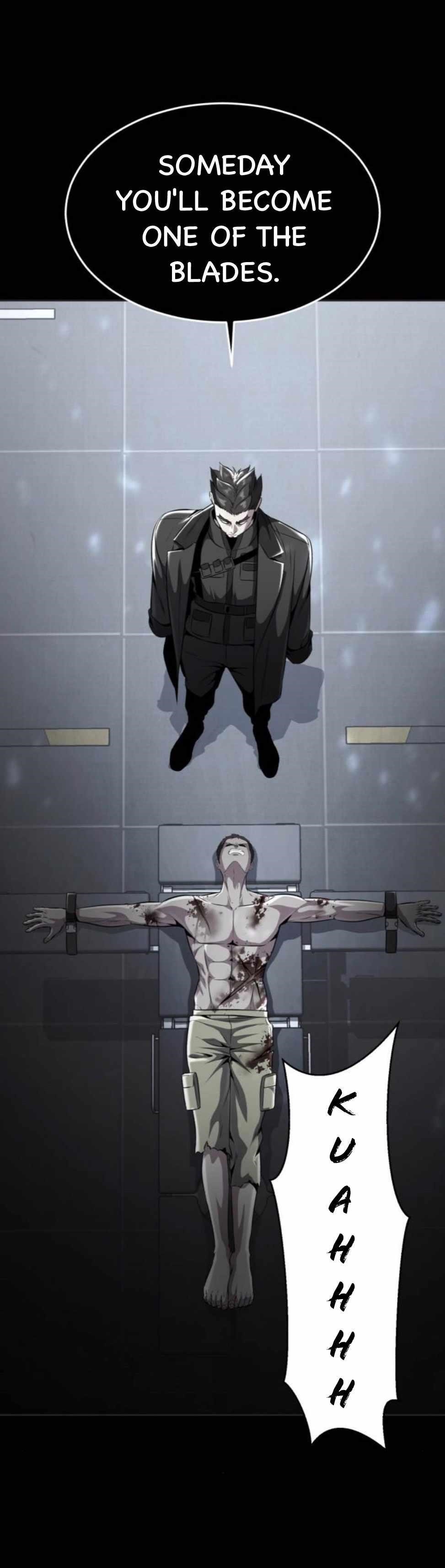 The Boy Of Death Chapter 181 - Page 69