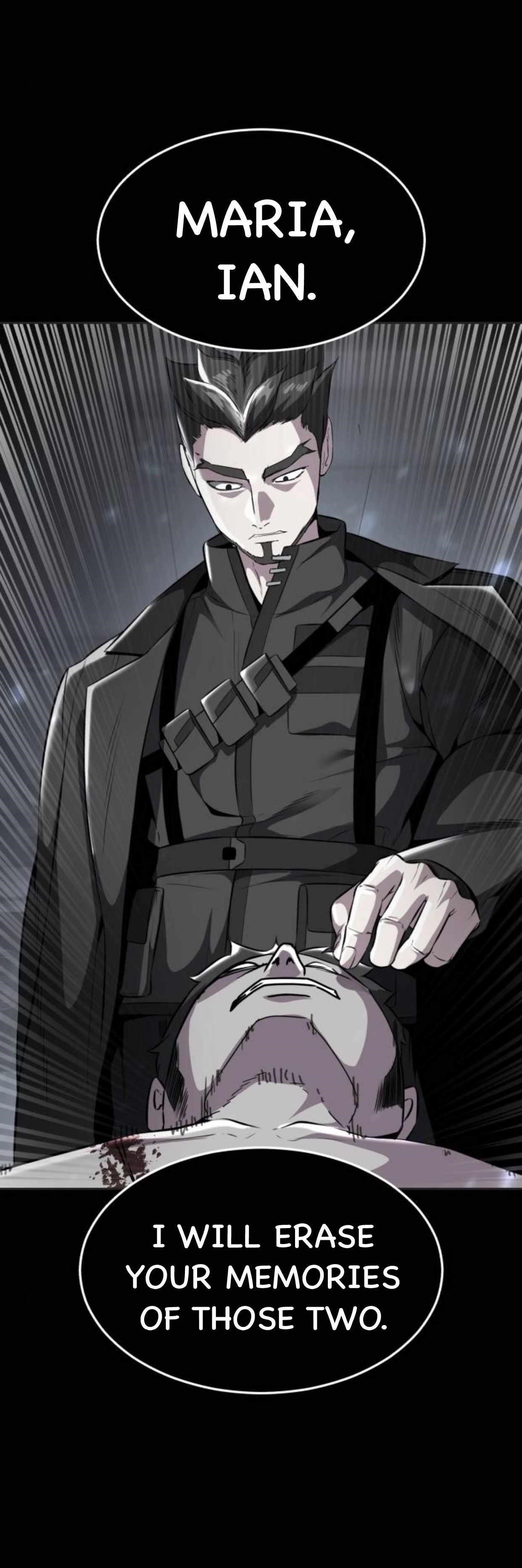 The Boy Of Death Chapter 181 - Page 72