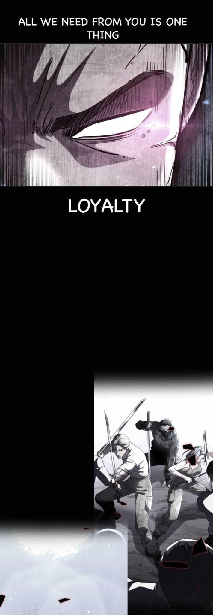 The Boy Of Death Chapter 181 - Page 74