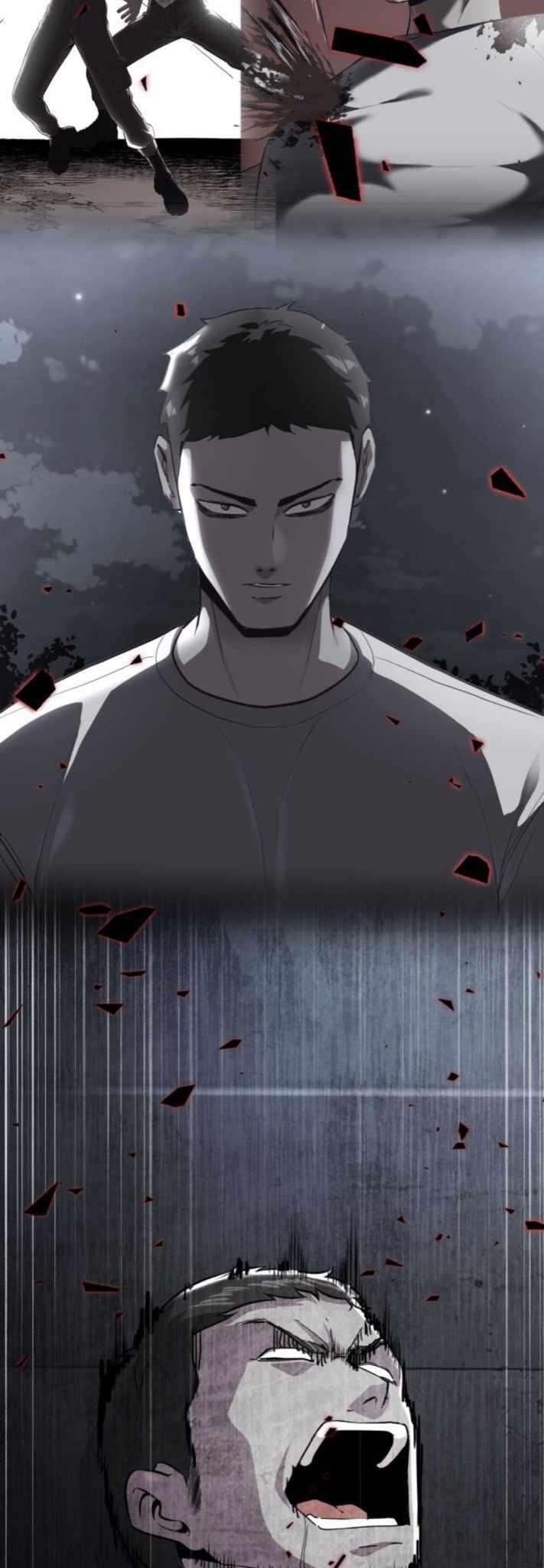 The Boy Of Death Chapter 181 - Page 76