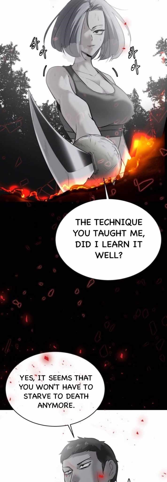 The Boy Of Death Chapter 181 - Page 80