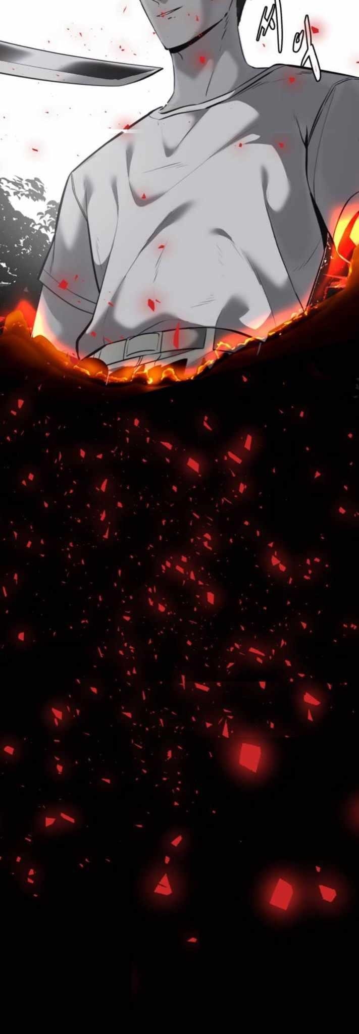 The Boy Of Death Chapter 181 - Page 81