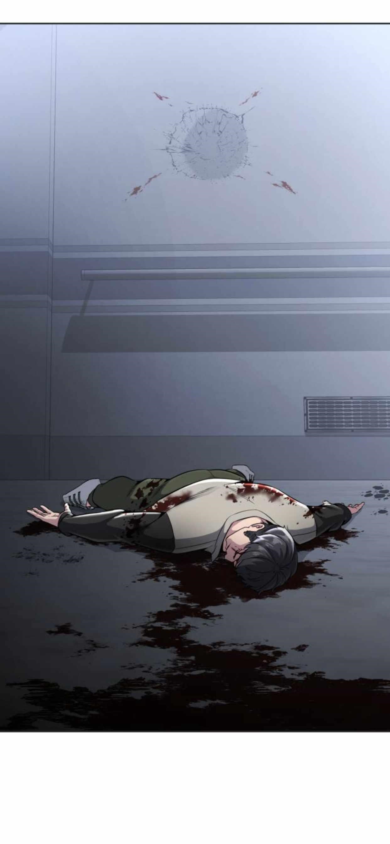 The Boy Of Death Chapter 181 - Page 88