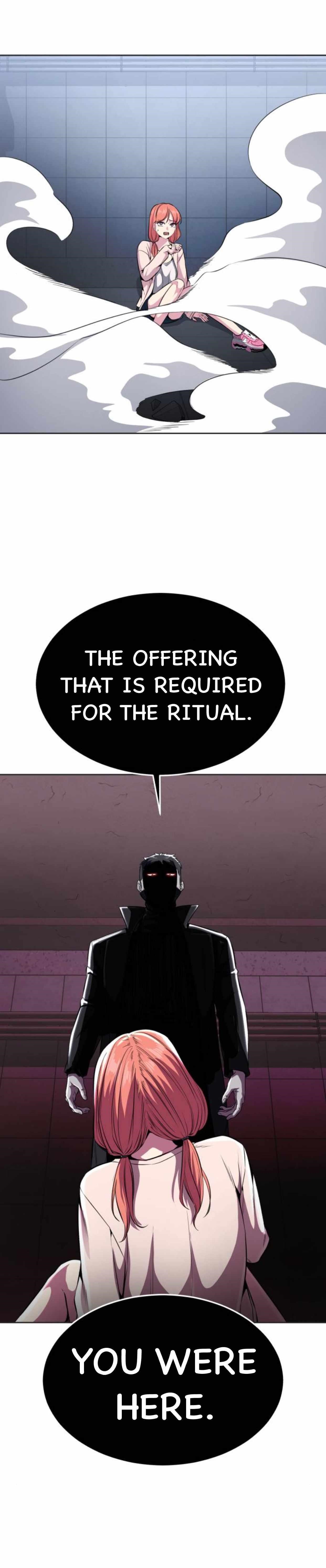 The Boy Of Death Chapter 181 - Page 90