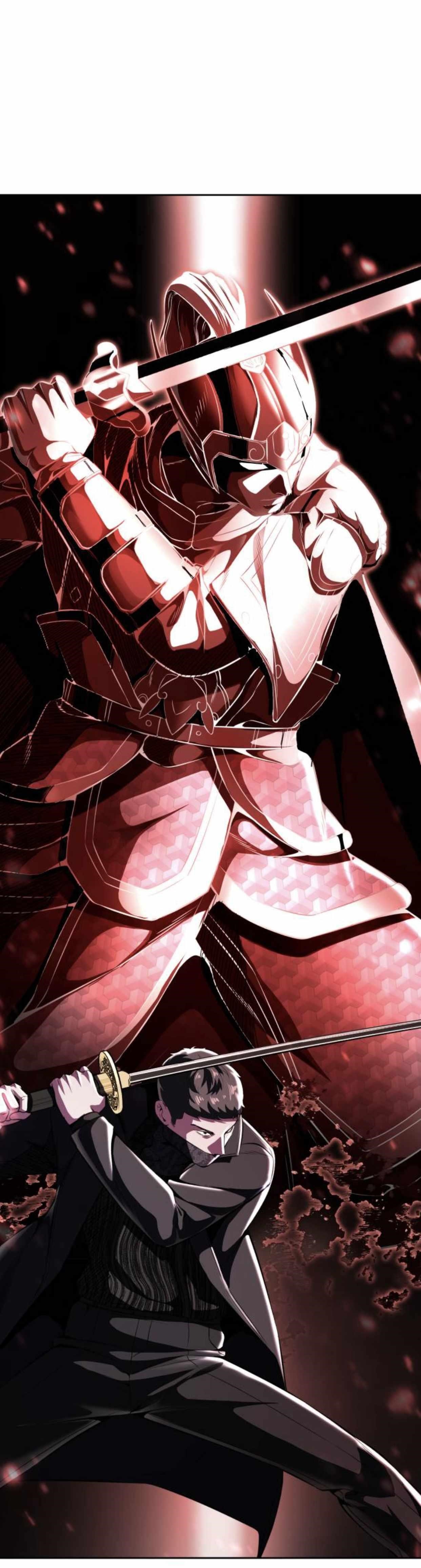 The Boy Of Death Chapter 184 - Page 1