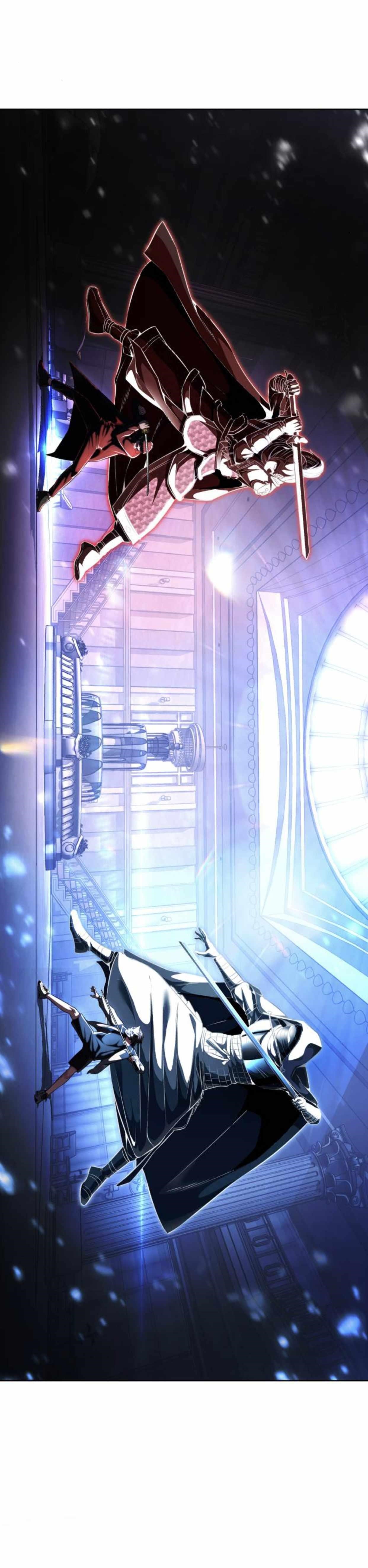 The Boy Of Death Chapter 184 - Page 3