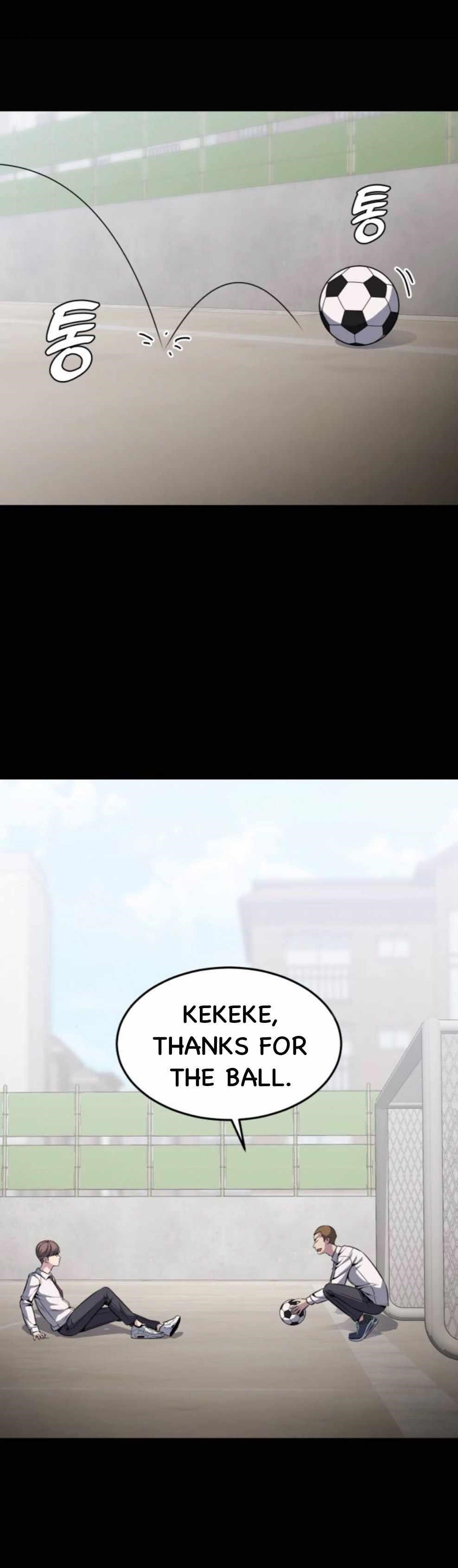 The Boy Of Death Chapter 185 - Page 14