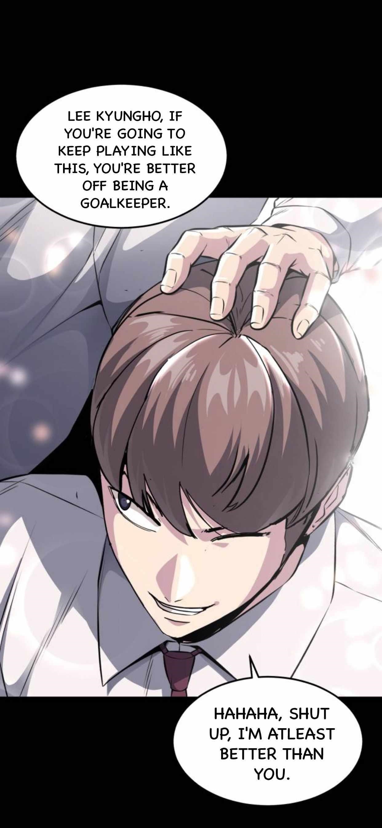 The Boy Of Death Chapter 185 - Page 16