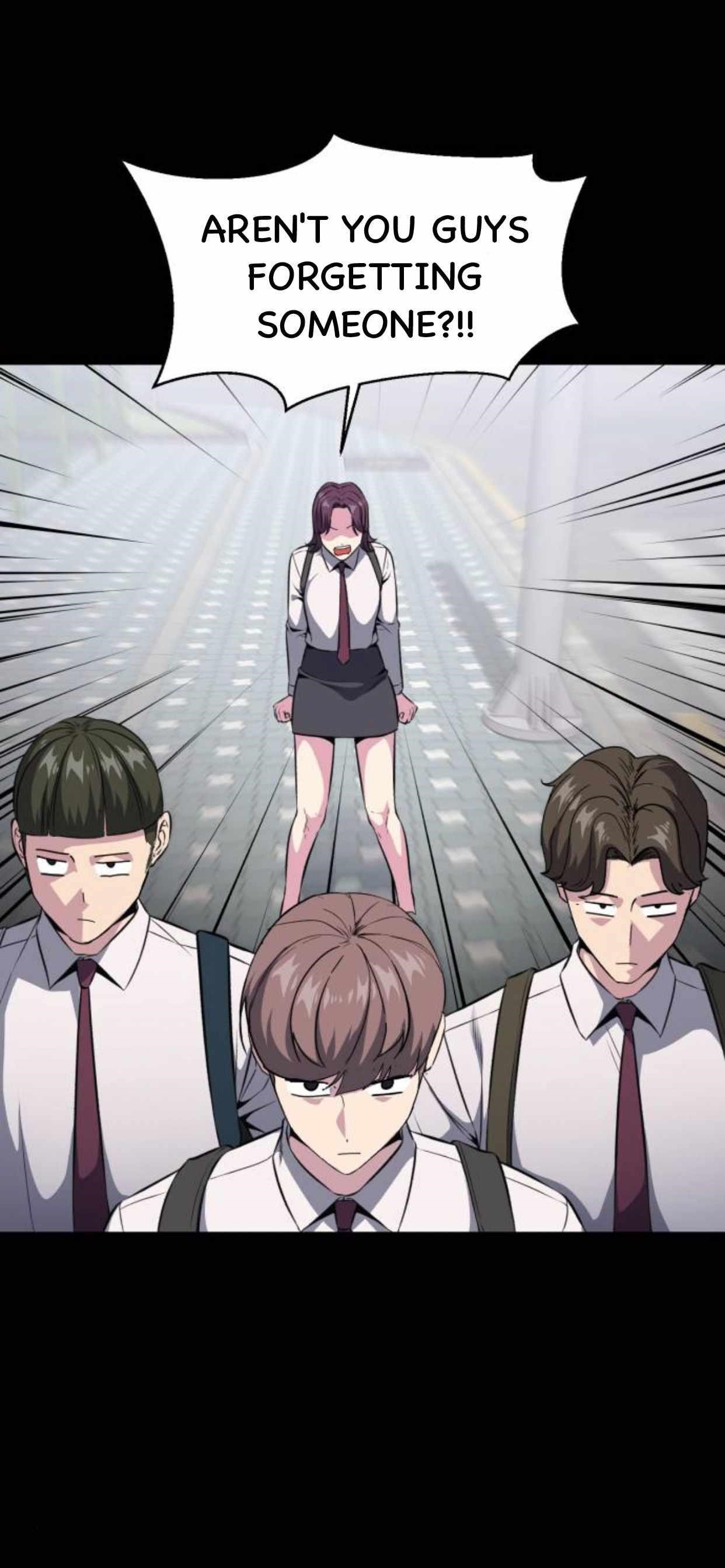 The Boy Of Death Chapter 185 - Page 25