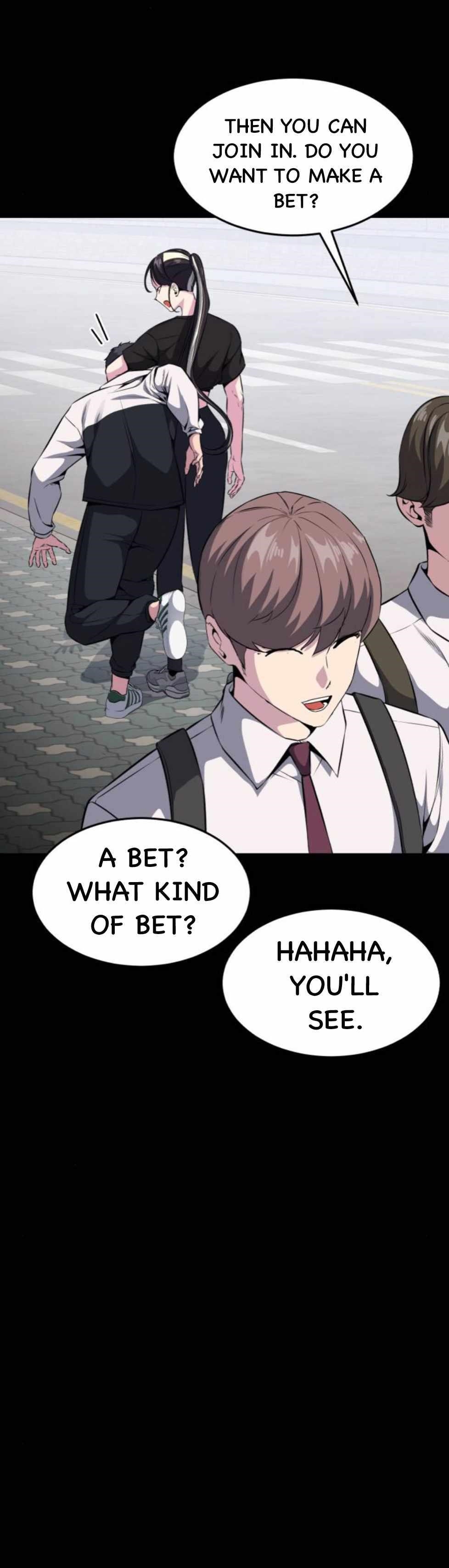 The Boy Of Death Chapter 185 - Page 27