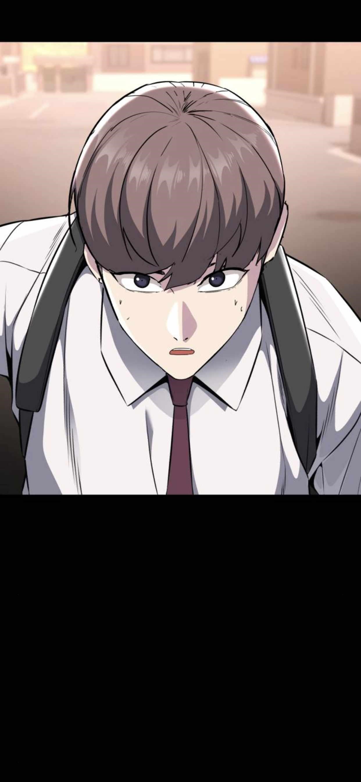 The Boy Of Death Chapter 185 - Page 34