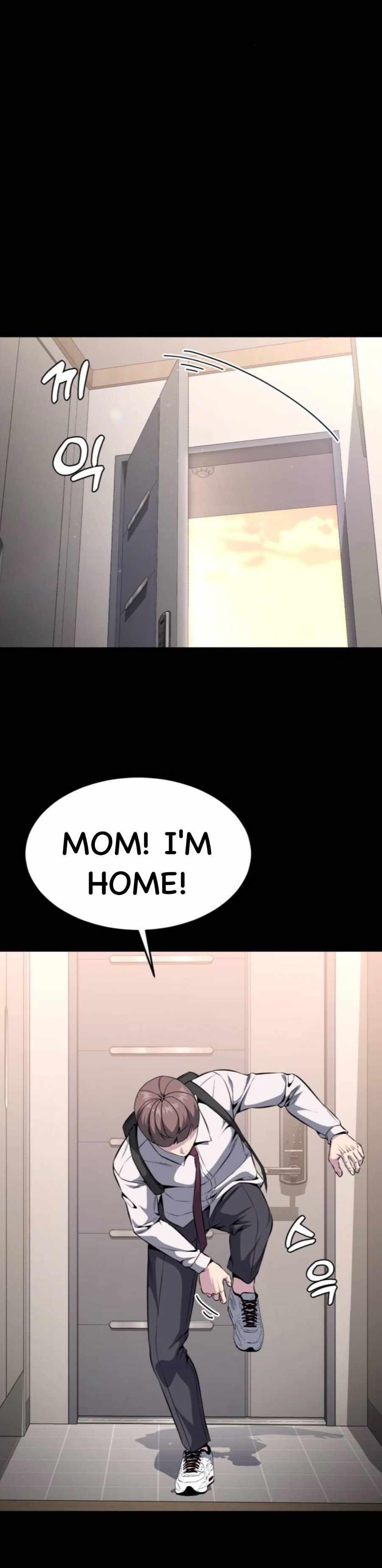 The Boy Of Death Chapter 185 - Page 37