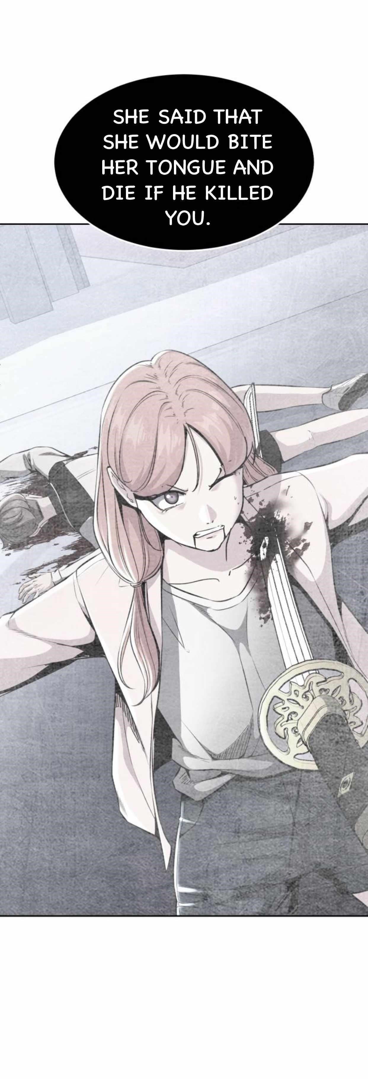 The Boy Of Death Chapter 185 - Page 60