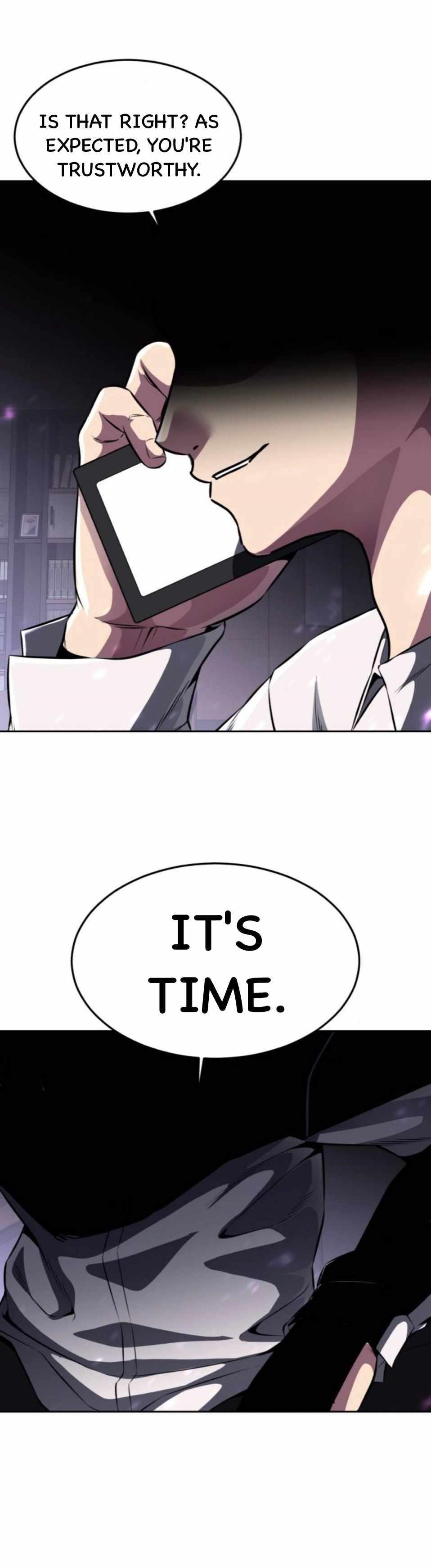 The Boy Of Death Chapter 185 - Page 75