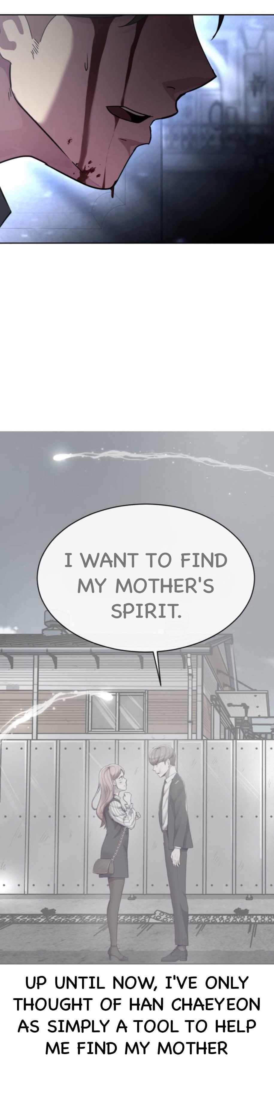 The Boy Of Death Chapter 185 - Page 85