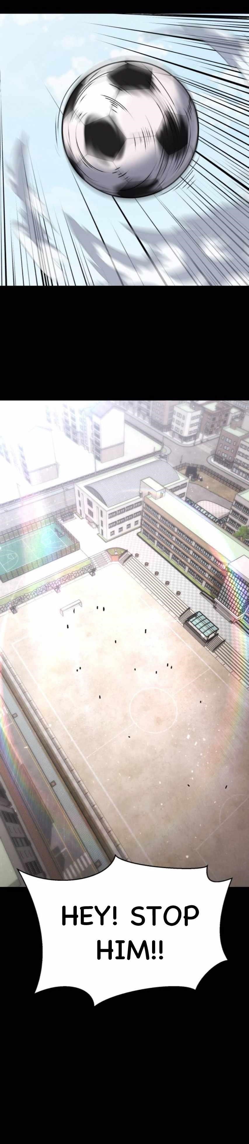 The Boy Of Death Chapter 185 - Page 9