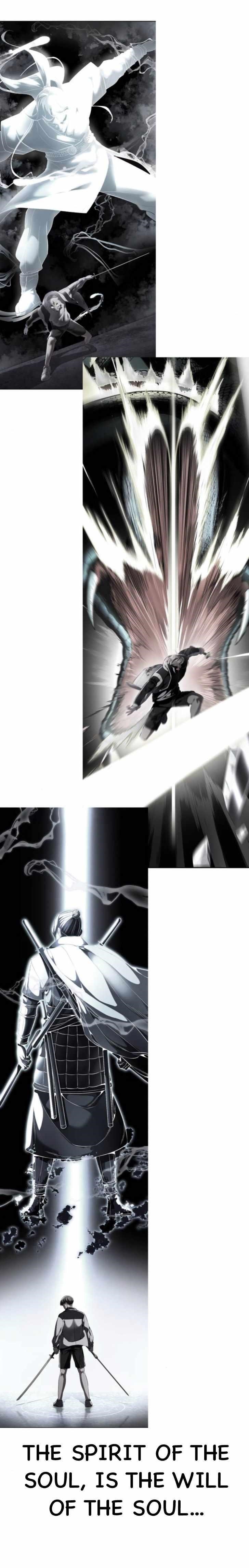 The Boy Of Death Chapter 186.5 - Page 12