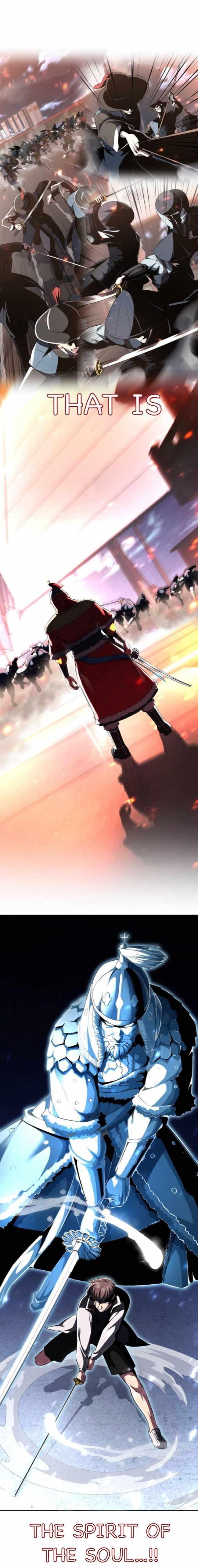 The Boy Of Death Chapter 186.5 - Page 17