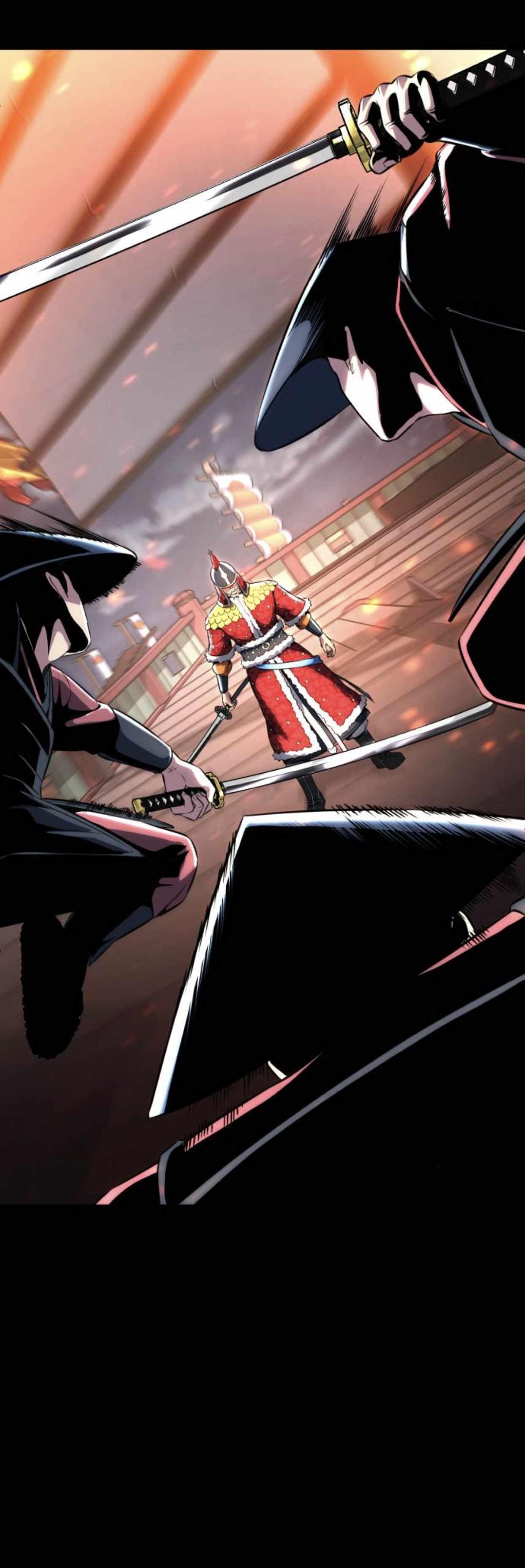 The Boy Of Death Chapter 186.5 - Page 2