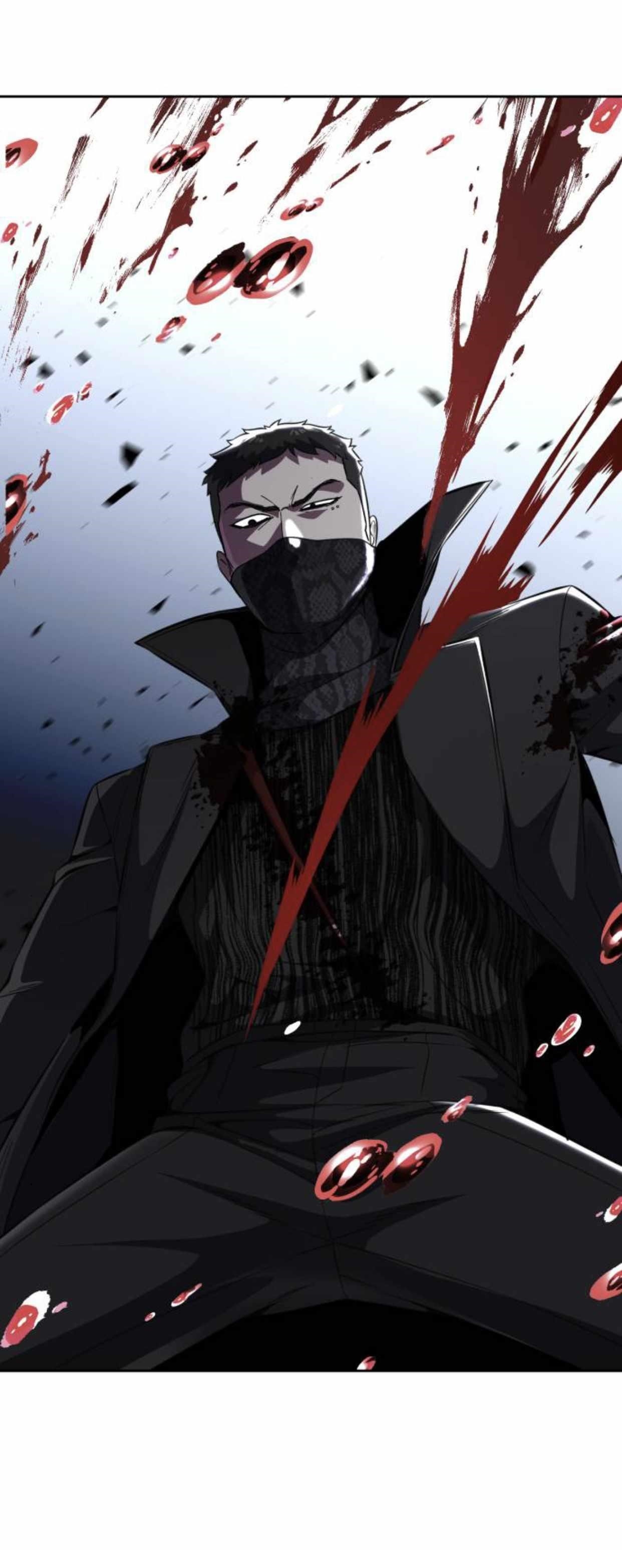 The Boy Of Death Chapter 186.5 - Page 6