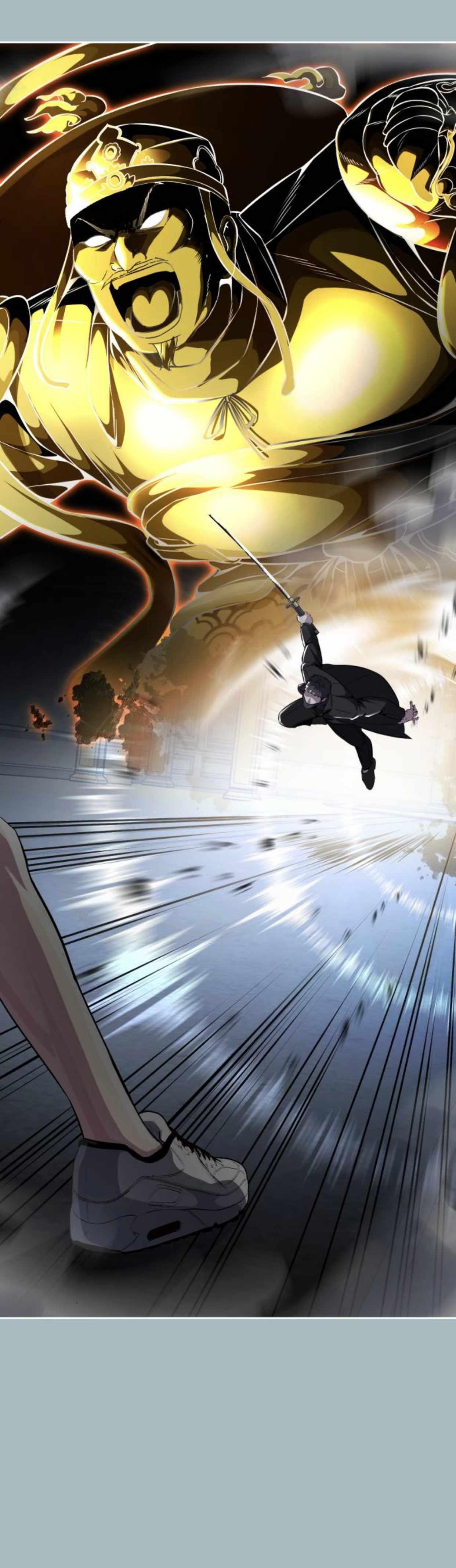 The Boy Of Death Chapter 187.5 - Page 3