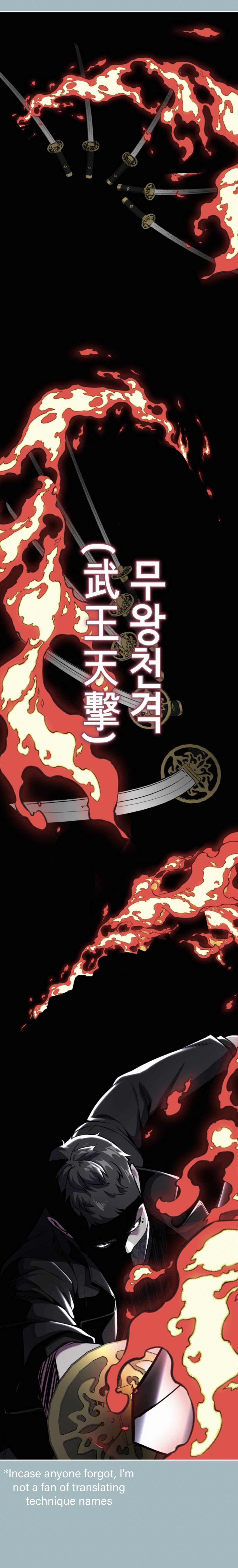 The Boy Of Death Chapter 187.5 - Page 4