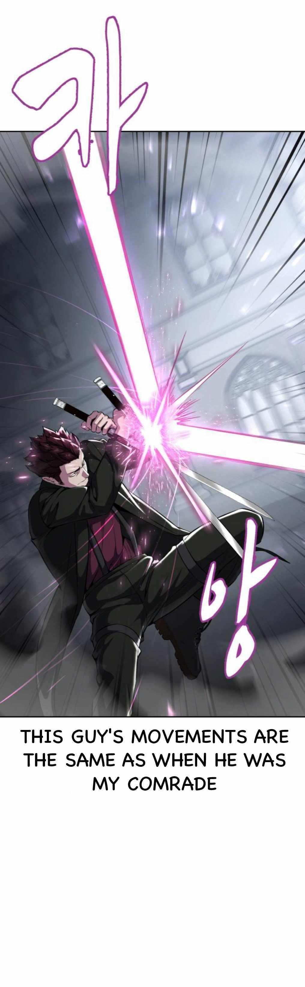 The Boy Of Death Chapter 191 - Page 11