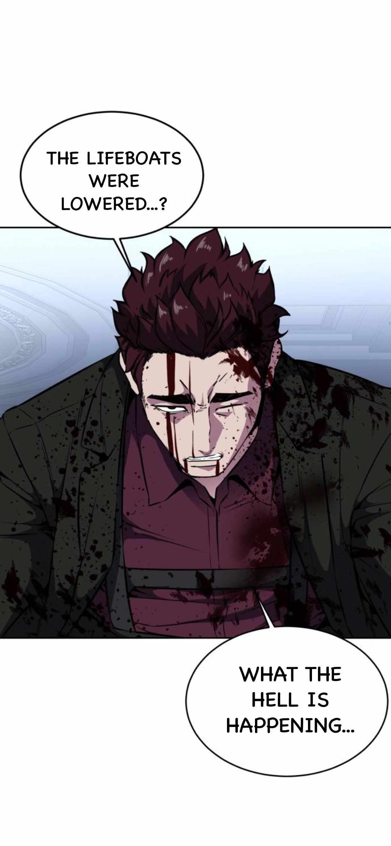 The Boy Of Death Chapter 192.5 - Page 12