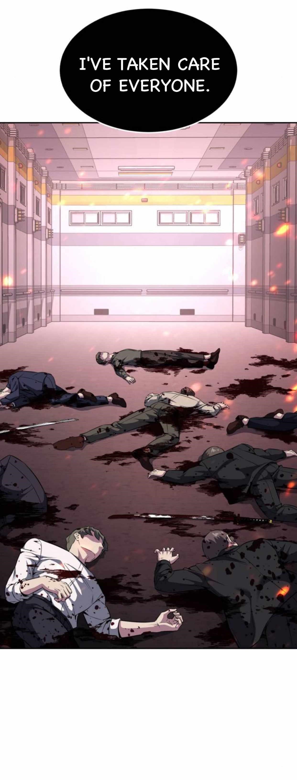 The Boy Of Death Chapter 192.5 - Page 16