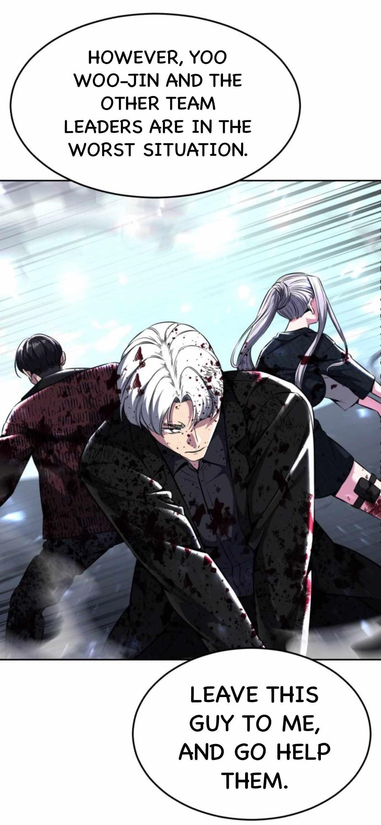 The Boy Of Death Chapter 192.5 - Page 18