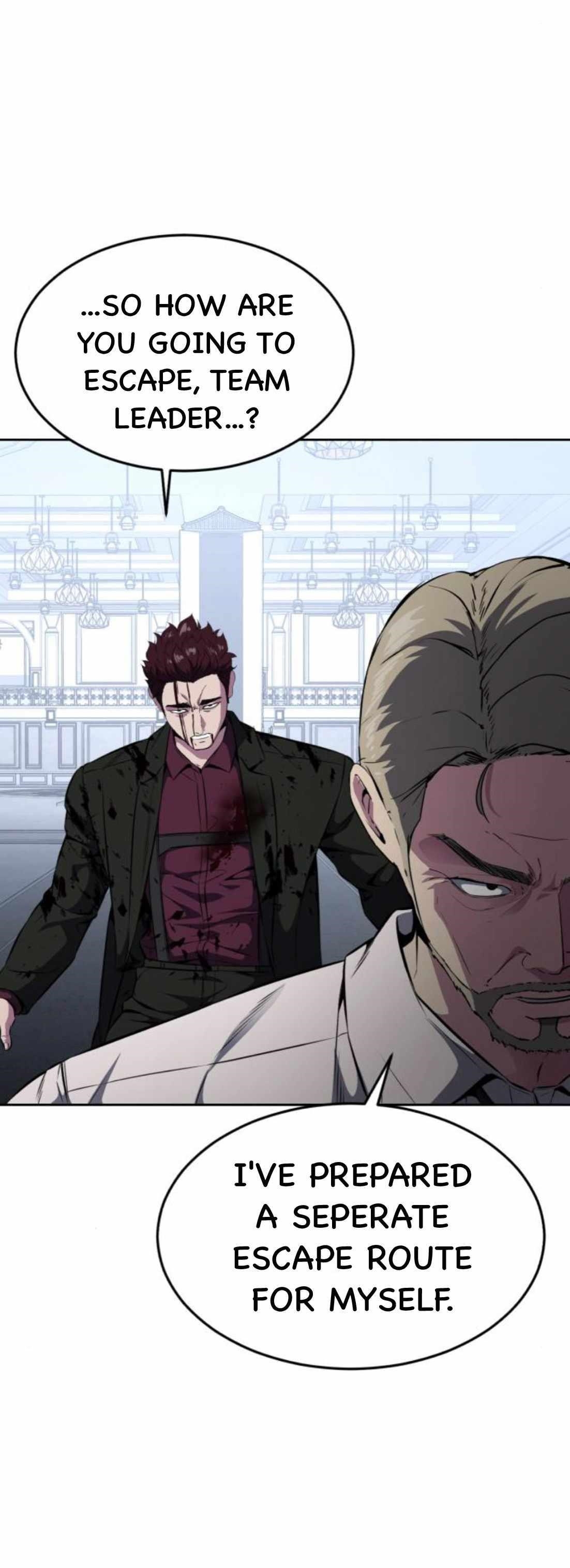 The Boy Of Death Chapter 192.5 - Page 19